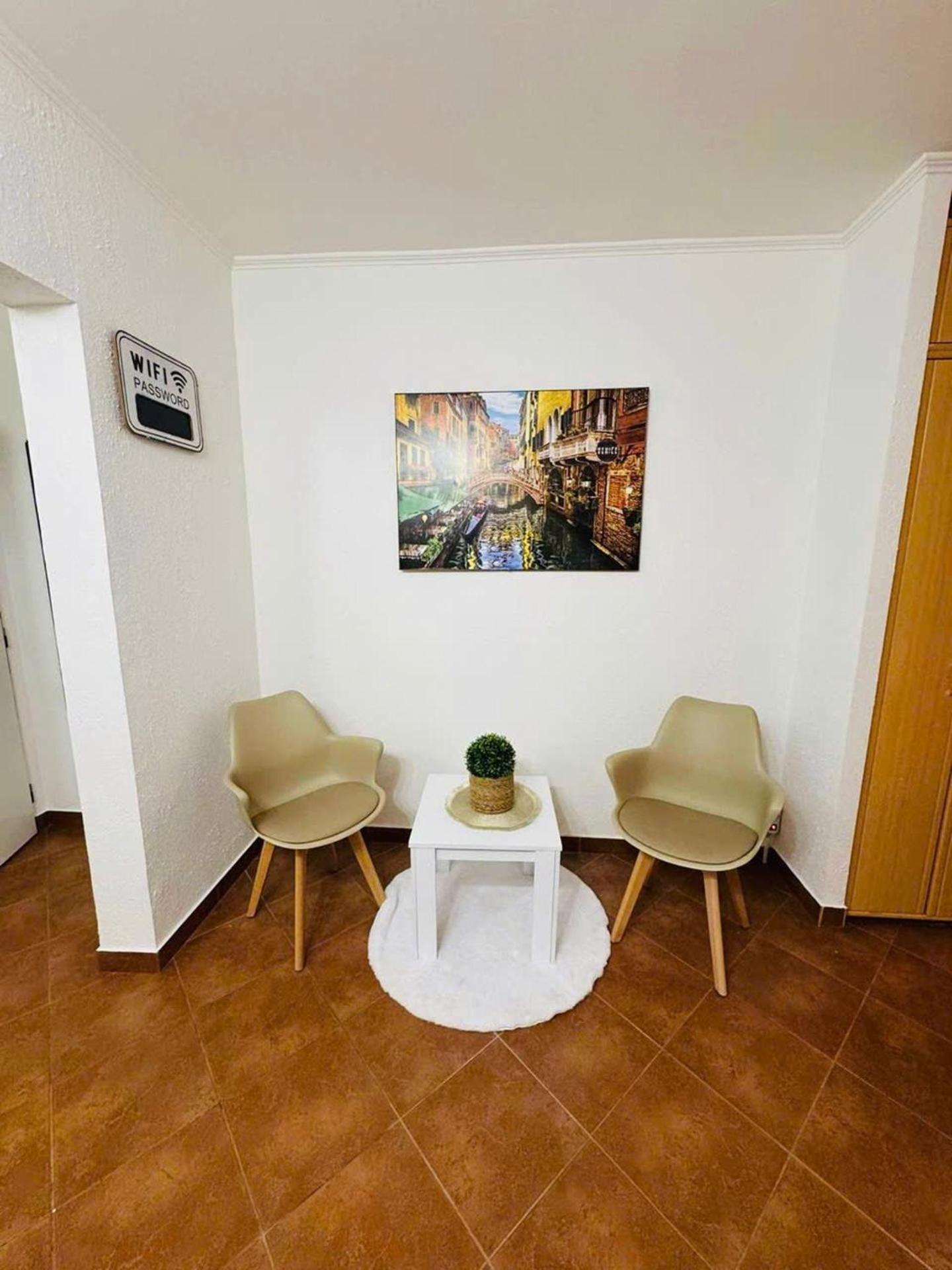 Apart For Rent Near Center Apartment Praga Exterior foto